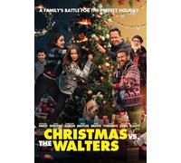 CHRISTMAS VS. THE WALTERS