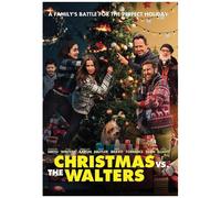Christmas Vs. The Walters [Digital Video Disc]