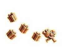 Christmas Wall Decor, Light Up Wooden Accent With Holiday Glow Decoration | Wooden Light Up Decoration With Festive Glow Adds Seasonal Charm To Entryways Hallways Mantels Living Rooms Bedrooms Nurserie