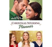 Christmas Wedding Planner
