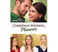 Christmas Wedding Planner