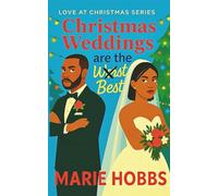 Christmas Weddings are the Worst Best