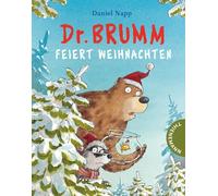 Dr. Brumm Feiert Weihnachten (Mini)