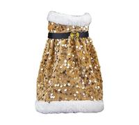 Christmas Wine Bottle Cover, Wine Bottle Coat, Festive Wine Bottle Cover, Bottle Sweater, Christmas Bottle Dress, Handmade Polyester for Christmas Housewarming Birthday