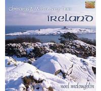 Christmas & Winter Songs From Ireland