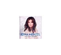 Idina Menzel – Christmas Wishes – CD – Importé