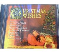 Christmas Wishes