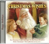 Various Artists - Christmas Wishes