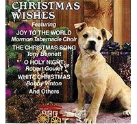 Christmas Wishes