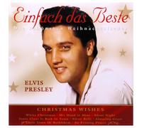 Elvis Presley – Christmas Wishes – CD – Import – RCA