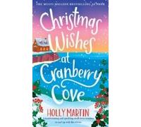 Christmas Wishes At Cranberry Cove