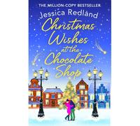 Christmas Wishes At The Chocolate Shop