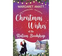 Christmas Wishes at the Station Bookshop