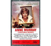 Christmas Wishes [Import]