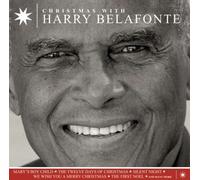 Belafonte,Harry - Christmas with. [Import]