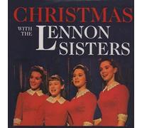 The Lennon Sisters – Christmas with The Lennon Sisters – CD