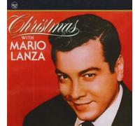 Mario Lanza - Christmas with Mario Lanza [Import]