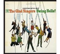 Christmas with a Beat by The Glad Singers [Audio CD] NEUF