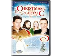 Christmas with a Capital C – Universal Pictures