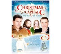 Christmas With A Capital C