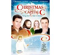 Christmas with a Capital C [Blu-Ray]