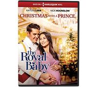 Christmas with a Prince: The Royal Baby