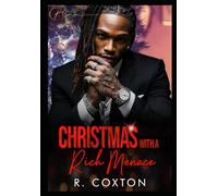 Christmas With A Rich Menace: Standalone