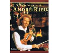 Christmas With Andre Rieu / Recueil