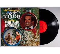 Christmas With Andy Williams And The Williams Brothers
