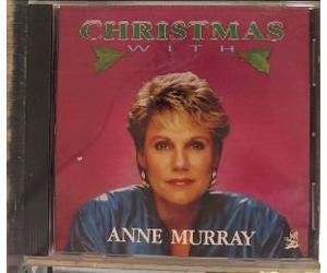 Christmas With Anne Murray