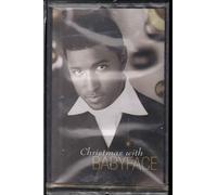 Christmas With Babyface [CASSETTE]