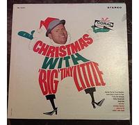 Christmas With "Big" Tiny Little