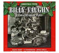 Christmas With Billy Vaughn & The Strings Of Paris