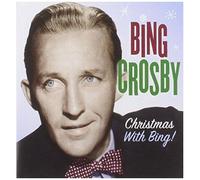 Christmas With Bing