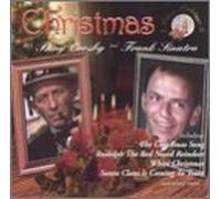 Christmas With Bing Crosby & Frank Sinatra