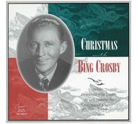Christmas with Bing Crosby [Import]