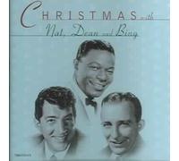 Christmas with Bing Crosby, Nat King Cole & Dean Martin by Bing Crosby [CD] NEUF