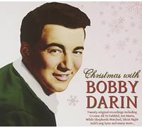 Christmas With Bobby Darin by Bobby Darin