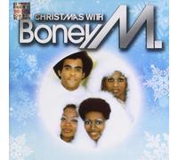 Christmas with Boney M
