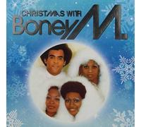 Christmas With Boney M