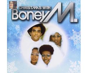 Christmas With Boney M.