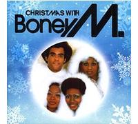 Boney M. – Christmas With Boney M. – Sony Music