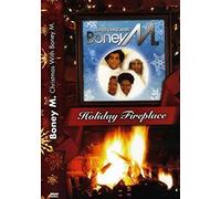 Christmas with Boney M-Holiday Fireplace [Import]
