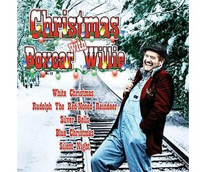 Christmas with Boxcar Willie