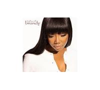 Christmas With Brandy CD