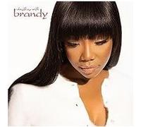 Brandy – Christmas With Brandy – CD
