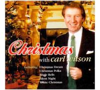 Christmas With Carl Wilson