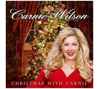 Carnie Wilson – Christmas with Carnie – CD