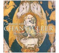 Christmas With Chanticleer