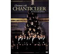 Christmas With Chanticleer: An Orchestra Of Voices [Dvd] [Import]